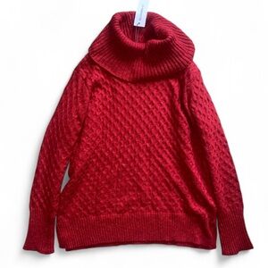 NWT Liz Claiborne sweater